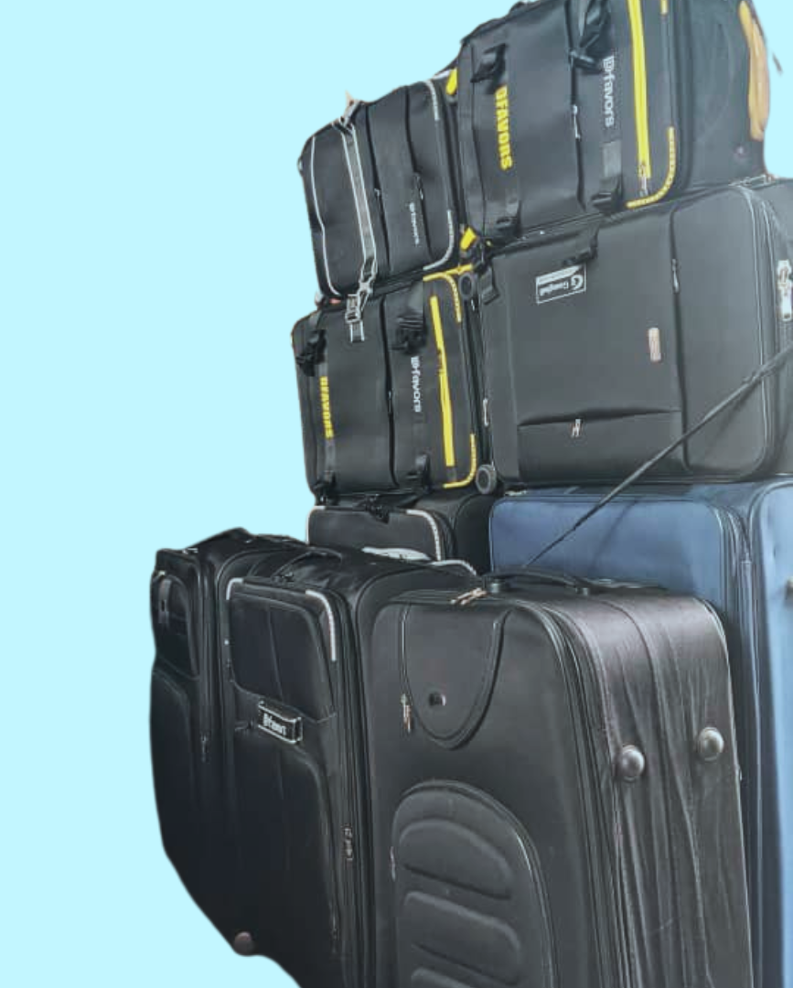 Collection Valises Professionnelles